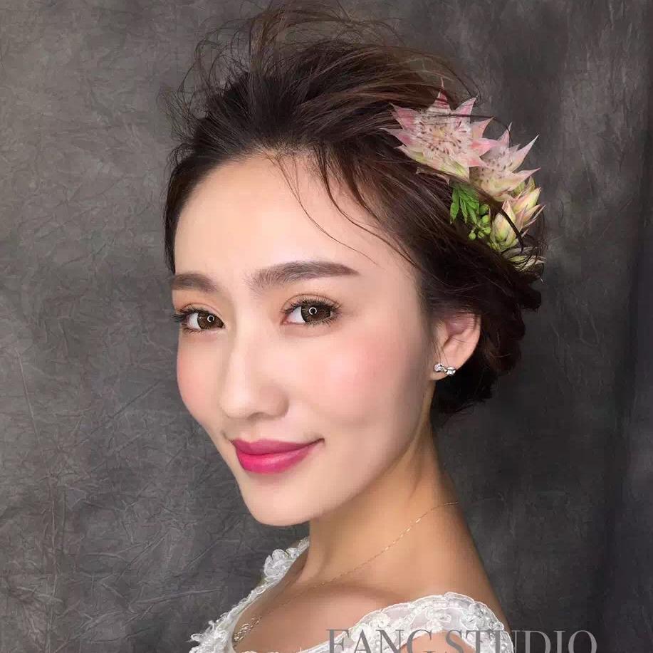 貴陽美和諧醫(yī)療整形醫(yī)生孫澤芳做切開雙眼皮效果怎么樣？附案例效果對比圖