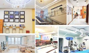 北京煤炭總醫(yī)院下頜角術(shù)后注意事項？多久消腫？