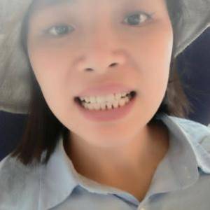 珠海拜博口腔醫(yī)院醫(yī)生吳曉飛做超聲波洗牙怎么樣？來看案例效果圖