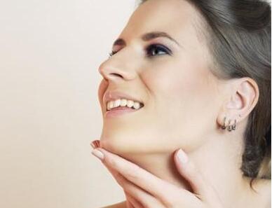 北京杏林美整形下頜角整形