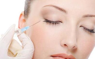 大連醫(yī)科大學(xué)附屬第一醫(yī)院面部填充