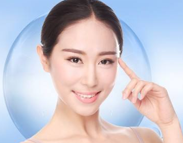 ?？诩t妝尚醫(yī)療美容門診部假體豐太陽穴