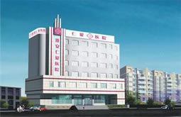 濟南安美整形醫(yī)院下頜角整形價格如何？有哪些準(zhǔn)備工作？