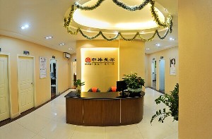 惠陽長(zhǎng)安醫(yī)院整形美容中心