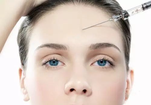 深圳郝美拉醫(yī)療美容門(mén)診部玻尿酸豐額頭