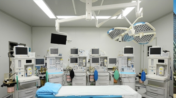 上海首爾麗格醫(yī)療美容醫(yī)院