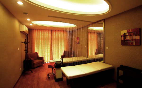 上海伊美爾港華醫(yī)療美容醫(yī)院