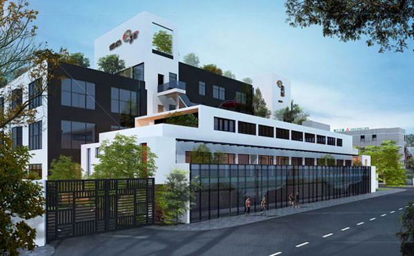 上海滬西醫(yī)院醫(yī)療美容科