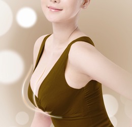 贛州韓美整形美容醫(yī)院自體脂肪豐胸