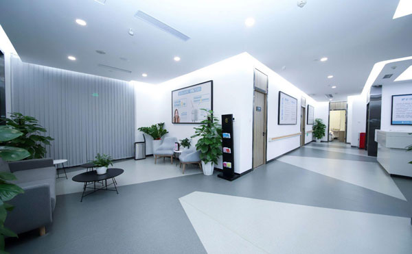 濟(jì)南安美醫(yī)療美容醫(yī)院