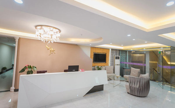 深圳廣濟(jì)門(mén)診部醫(yī)療美容科