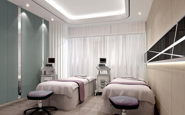 沈陽(yáng)艾希顏美容整形門(mén)診部