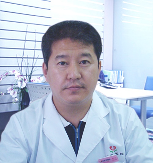 上海仁愛(ài)醫(yī)院整形美容科趙軍醫(yī)生