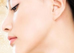 廣州美恩整形美容醫(yī)院歪鼻矯正