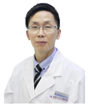 珠海美南華醫(yī)療美容醫(yī)院嚴擁醫(yī)生