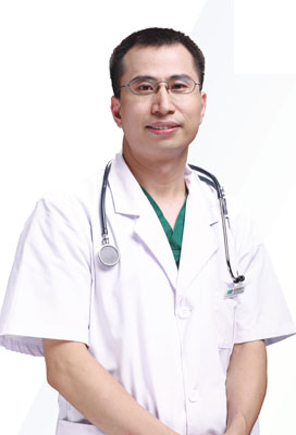 東莞知美整形醫(yī)院黃利醫(yī)生