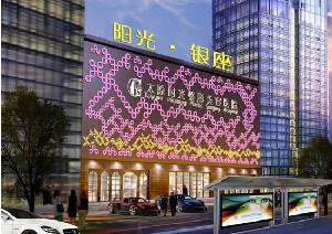 太原時(shí)光整形美容醫(yī)院做假體隆胸怎么樣？