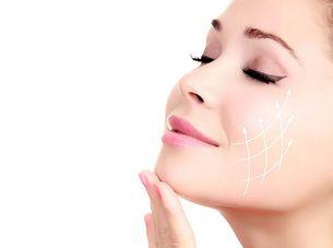 廈門莫琳娜醫(yī)療美容門診部假體墊下巴