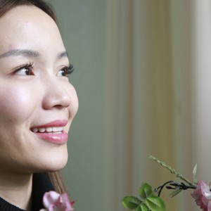 保定東陽口腔醫(yī)院興磊醫(yī)生做牙齒貼面怎么樣？附牙齒貼面案例效果對(duì)比圖