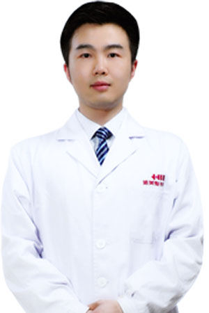 長沙雅美醫(yī)療美容醫(yī)院胡藝覺醫(yī)生