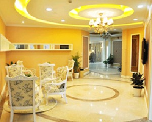 武漢博愛醫(yī)院整形美容中心做下頜角整形怎么樣？