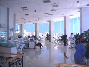 貴陽(yáng)利美康醫(yī)院做自體脂肪豐額頭怎么樣？