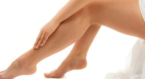 大腿脫毛有用嗎？多久才能做一次？