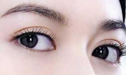 洗眉毛一般幾次能洗掉？