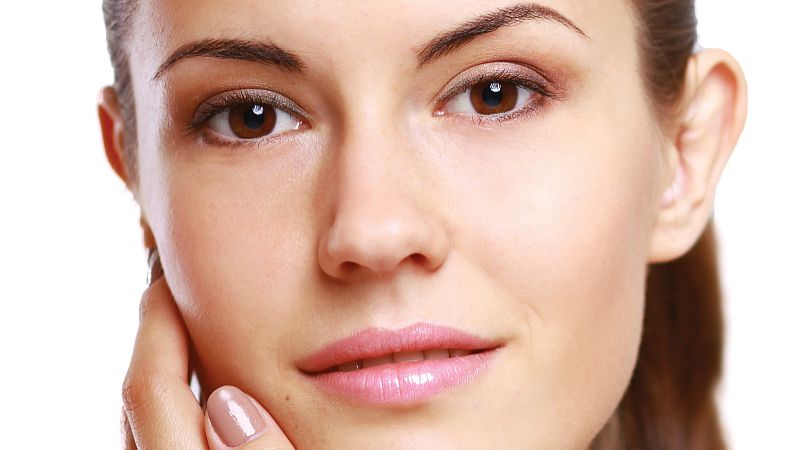 雙眼皮為什么不能做的過寬？