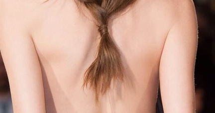 背部吸脂包括肩膀嗎？背部吸脂需要住院嗎？