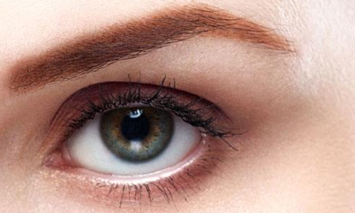 開外眼角會回縮成原樣嗎？