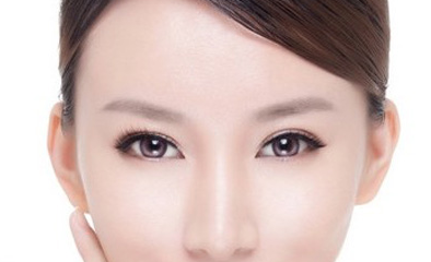 韓式開眼角能維持多久？