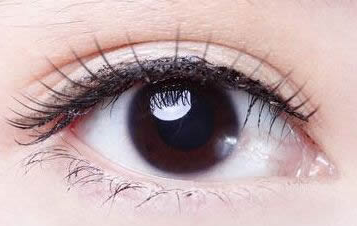 開內(nèi)眼角都會回縮嗎？