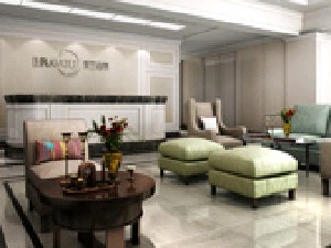 深圳米蘭柏羽醫(yī)療美容整形門(mén)診部