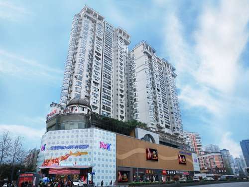 成都銅雀臺醫(yī)學美容醫(yī)院