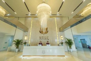 蘇州紫馨醫(yī)療美容醫(yī)院