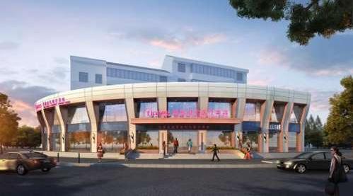 常熟時(shí)代醫(yī)療美容門診部