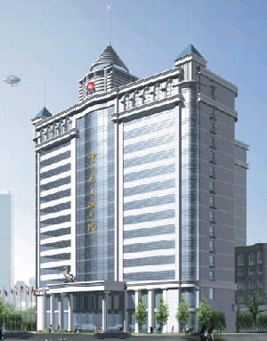 重慶騎士醫(yī)學整形美容科