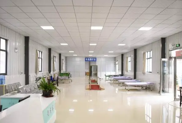 荊州市第三人民醫(yī)院燒傷整形美容科