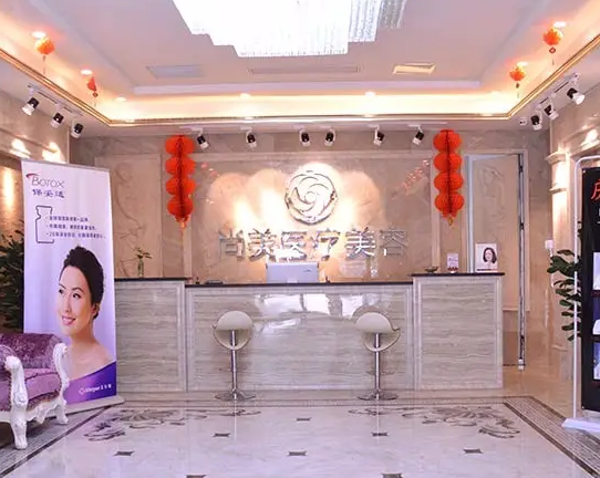 江西哪家整形醫(yī)院做隆鼻好？排行前八都有哪些？