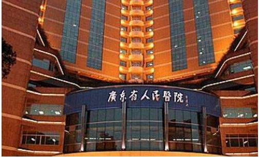 廣東省人民醫(yī)院整形科