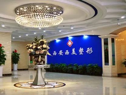西安醫(yī)院整形科哪家效果好？都有哪些醫(yī)院？