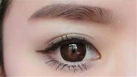 上海眼部整形醫(yī)院哪里好？這10家醫(yī)院真不錯！