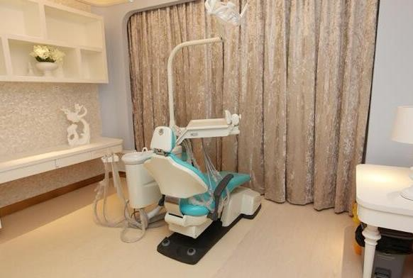 廣州韓后醫(yī)療美容醫(yī)院_口腔治療室