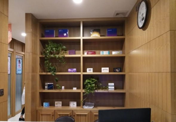 鄭州薇格思醫(yī)療美容