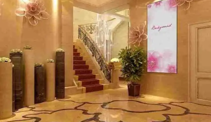 鄭州魏喜洲醫(yī)療美容診所