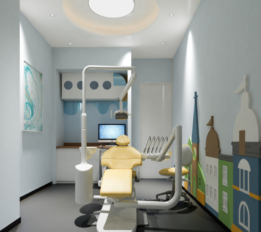 鄭州如意口腔醫(yī)院