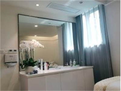 鄭州麗享天元醫(yī)療美容醫(yī)院_化妝室