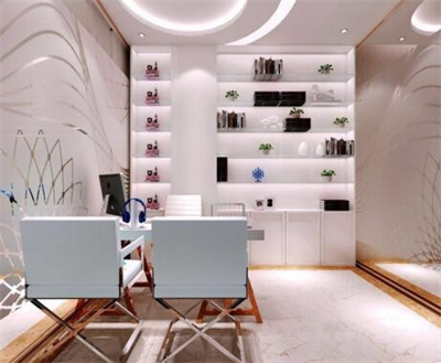 鄭州華藝泰美醫(yī)療美容診所_咨詢室