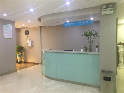 鄭州美眼整形醫(yī)院_護士站